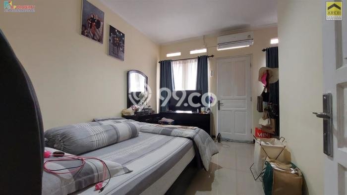 Rumah Strategis Minimalis Lb 150m2 di Jagakarsa, Jakarta Selatan Rumah Strategis Minimalis Lb 150m2 di Jagakarsa, Jakarta Selatan