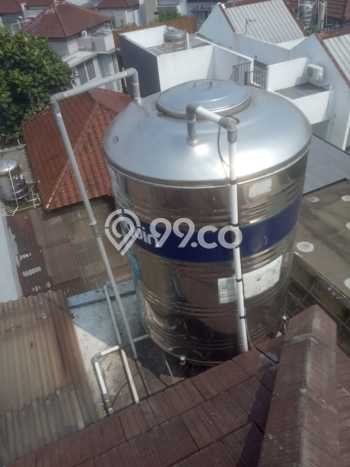 Hunian Mewah LB 200m2 Siap Huni Desain Elegan di Cigadung, Bandung Hunian Mewah LB 200m2 Siap Huni Desain Elegan di Cigadung, Bandung