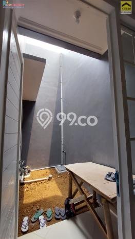 Rumah Luas Asri 4 KT Siap Huni di Jatiwarna Bekasi Rumah Luas Asri 4 KT Siap Huni di Jatiwarna Bekasi