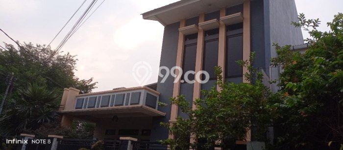 Best Deal Hunian Premium Ideal dan Luas di Duren Sawit, Jakarta Timur Best Deal Hunian Premium Ideal dan Luas di Duren Sawit, Jakarta Timur