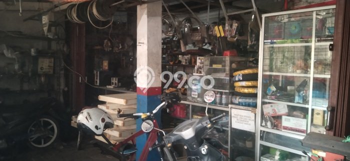 Ruko Usaha Dijual di Nagreg Bandung LT 120m2 & LB 120m2 Ruko Usaha Dijual di Nagreg Bandung LT 120m2 & LB 120m2