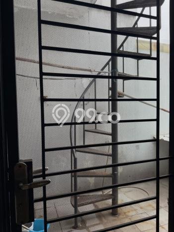 Rumah Modern 3 Kamar LT 120m2 di Modernland Rumah Modern 3 Kamar LT 120m2 di Modernland