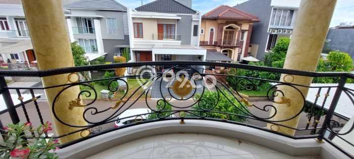 Rumah Elit Modern Siap Huni di Gading Serpong Tangerang Rumah Elit Modern Siap Huni di Gading Serpong Tangerang