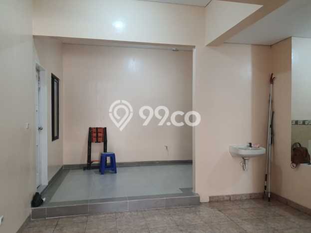 Rumah Luxury Modern Tanpa Renovasi di Gading Serpong Tangerang Rumah Luxury Modern Tanpa Renovasi di Gading Serpong Tangerang
