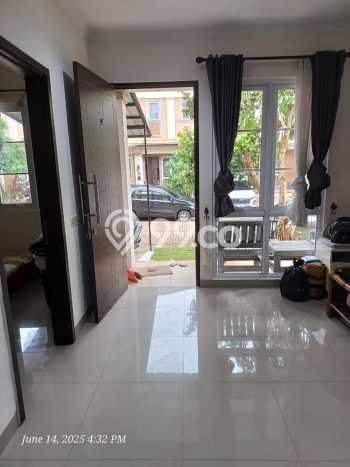 Dijual Rumah Eksklusif 3 KT di BSD, Tangerang Dijual Rumah Eksklusif 3 KT di BSD, Tangerang
