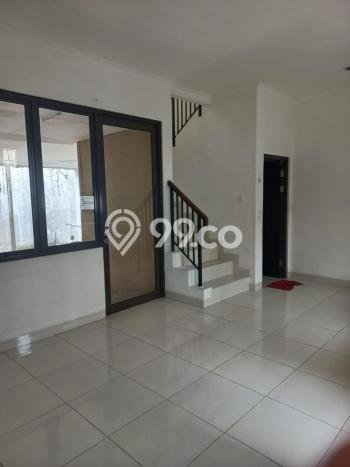 Rumah Modern Cantik 2 Kamar Bisa Langsung Pindah di BSD Rumah Modern Cantik 2 Kamar Bisa Langsung Pindah di BSD