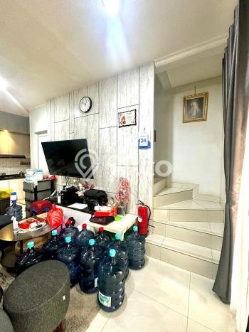 Dijual Hunian Rumah Terawat 3 KT di Gading Serpong, Tangerang Dijual Hunian Rumah Terawat 3 KT di Gading Serpong, Tangerang