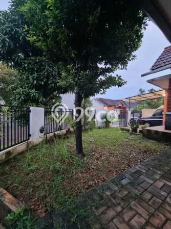 Rumah 3 KT area BSD Kencana Loka, Akses BSD Kencana Loka, Tangerang, Tangerang Rumah 3 KT area BSD Kencana Loka, Akses BSD Kencana Loka, Tangerang, Tangerang
