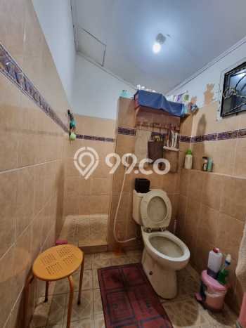 Rumah 3 KT area BSD Kencana Loka, Akses BSD Kencana Loka, Tangerang, Tangerang Rumah 3 KT area BSD Kencana Loka, Akses BSD Kencana Loka, Tangerang, Tangerang