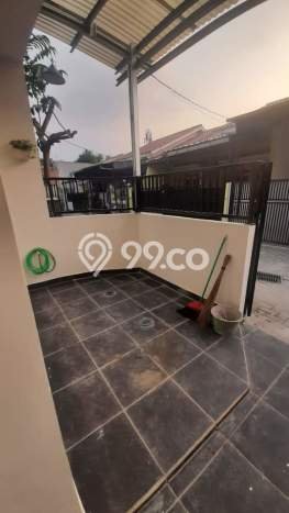 SEGERA MILIKI! Rumah di Pamulang, Tangerang Selatan, Luas 65m² LB 60m² SEGERA MILIKI! Rumah di Pamulang, Tangerang Selatan, Luas 65m² LB 60m²