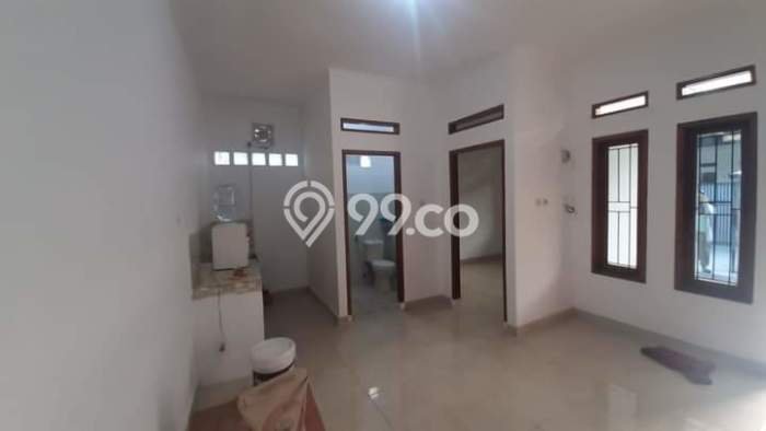 SEGERA MILIKI! Rumah di Pamulang, Tangerang Selatan, Luas 65m² LB 60m² SEGERA MILIKI! Rumah di Pamulang, Tangerang Selatan, Luas 65m² LB 60m²