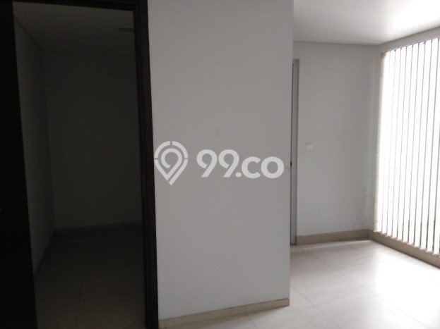 Rumah LT 220m² / LB 337m² Area Premium di BSD City, Tangerang Rumah LT 220m² / LB 337m² Area Premium di BSD City, Tangerang