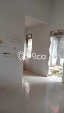 Rumah Asri LB 42m² Lokasi Tenang di Ciputat, Tangerang Selatan Rumah Asri LB 42m² Lokasi Tenang di Ciputat, Tangerang Selatan