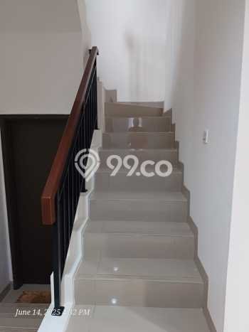 Dijual Rumah Eksklusif 3 KT di BSD, Tangerang Dijual Rumah Eksklusif 3 KT di BSD, Tangerang