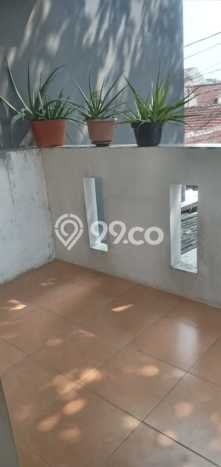 Rumah Modern 2 Kamar LT 72m2 di Gading Serpong Rumah Modern 2 Kamar LT 72m2 di Gading Serpong