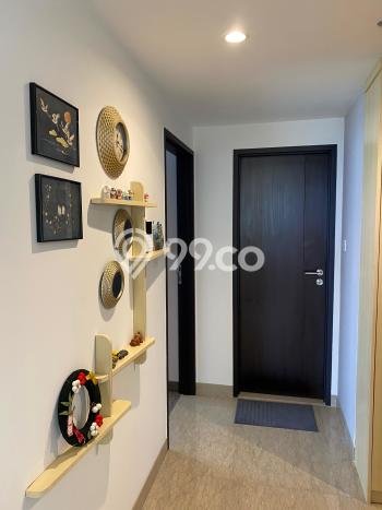 Siap Huni Apartemen di Tangerang 2 Kamar & 1 Kamar Mandi, Luas 88m2 Siap Huni Apartemen di Tangerang 2 Kamar & 1 Kamar Mandi, Luas 88m2
