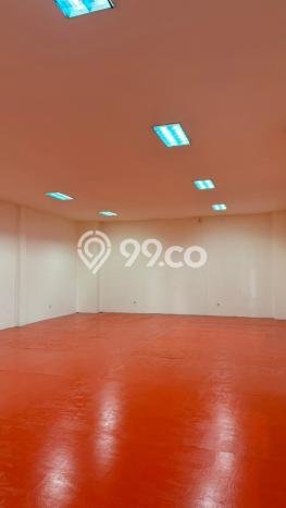 FOR RENT! Gudang di BSD Cocok untuk Bisnis 390m2 FOR RENT! Gudang di BSD Cocok untuk Bisnis 390m2