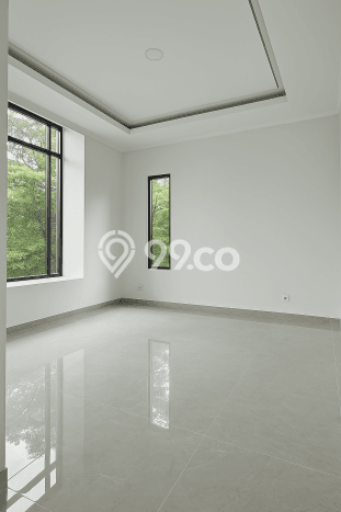 Dijual Rumah Mewah Megah Dengan View Cantik di BSD City, Tangerang Dijual Rumah Mewah Megah Dengan View Cantik di BSD City, Tangerang