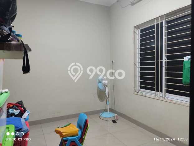 Hunian Nyaman Asri 2 KT Siap Pakai di Gading Serpong Tangerang Hunian Nyaman Asri 2 KT Siap Pakai di Gading Serpong Tangerang