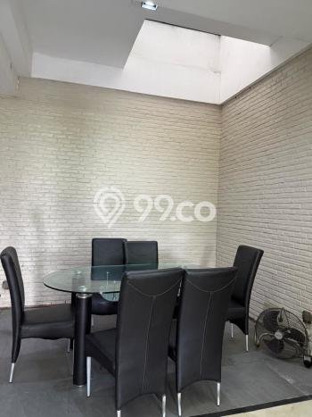 Rumah Modern 3 Kamar LT 120m2 di Modernland Rumah Modern 3 Kamar LT 120m2 di Modernland
