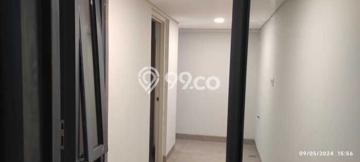 Ready to Use! Premium House LT 120m2 Desain Modern di BSD City Ready to Use! Premium House LT 120m2 Desain Modern di BSD City