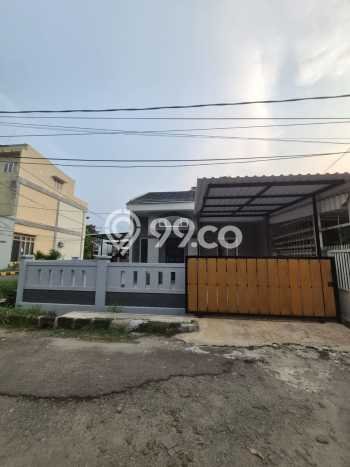 Hunian Nyaman Asri 2 KT Siap Pakai di Gading Serpong Tangerang Hunian Nyaman Asri 2 KT Siap Pakai di Gading Serpong Tangerang