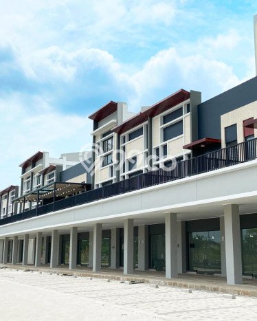 Ruko Bagus Dijual di Gading Serpong Tangerang Strategis Cocok untuk Kembangkan Bisnis Ruko Bagus Dijual di Gading Serpong Tangerang Strategis Cocok untuk Kembangkan Bisnis