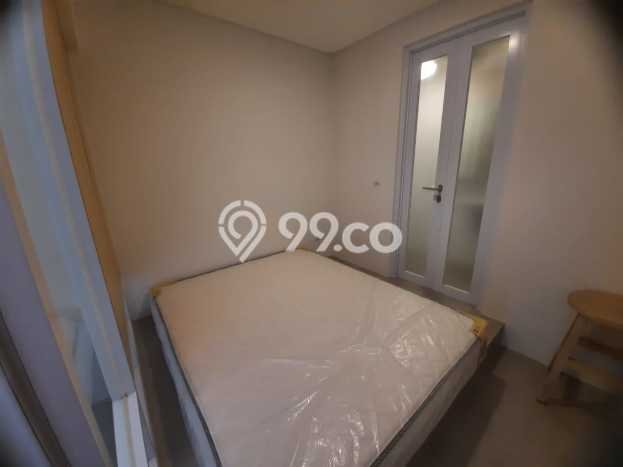 Rumah Minimalis 1 Kamar LT 30m2 di BSD Rumah Minimalis 1 Kamar LT 30m2 di BSD