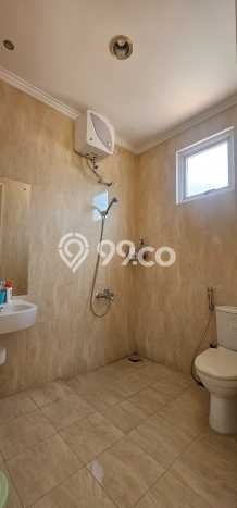 Dijual Rumah Luas Elegan Dengan View Cantik di Gading Serpong, Tangerang Dijual Rumah Luas Elegan Dengan View Cantik di Gading Serpong, Tangerang