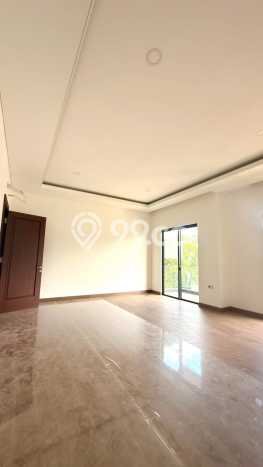 Rumah Luxury Modern Tanpa Renovasi di BSD Tangerang Rumah Luxury Modern Tanpa Renovasi di BSD Tangerang