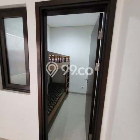 Sewa Rumah Murah di BSD Tangerang Punya 3 Kamar Tidur Sewa Rumah Murah di BSD Tangerang Punya 3 Kamar Tidur