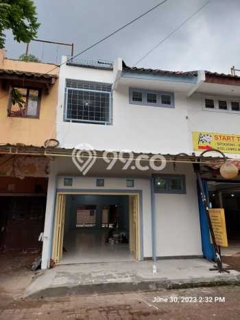 Ruko Bagus Dijual LB 147m2 Lokasi Strategis Tangerang Area Cocok untuk Berbisnis Ruko Bagus Dijual LB 147m2 Lokasi Strategis Tangerang Area Cocok untuk Berbisnis