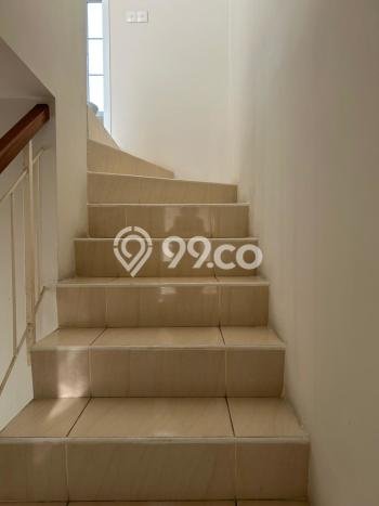 Rumah Modern 2 KT LT 60m2 di BSD City Rumah Modern 2 KT LT 60m2 di BSD City