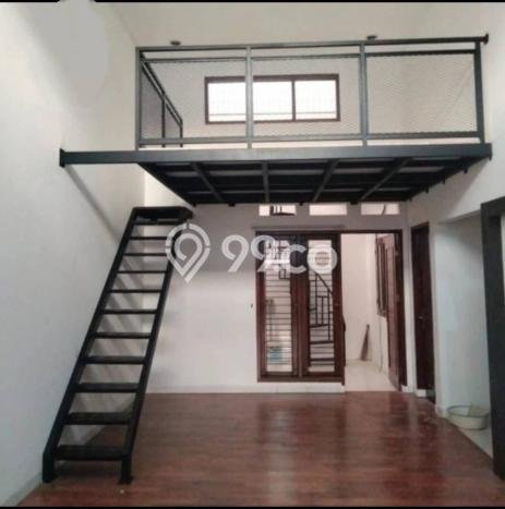 Dijual Hunian Rumah Nyaman 2 KT di BSD, Tangerang Dijual Hunian Rumah Nyaman 2 KT di BSD, Tangerang