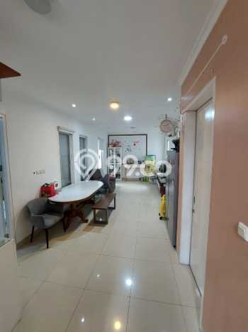 Jual Rumah Mewah Elegan Dengan View Cantik di Gading Serpong, Tangerang Jual Rumah Mewah Elegan Dengan View Cantik di Gading Serpong, Tangerang
