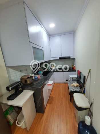 Rumah Luas Asri 4 KT Siap Pakai di Gading Serpong Tangerang Rumah Luas Asri 4 KT Siap Pakai di Gading Serpong Tangerang