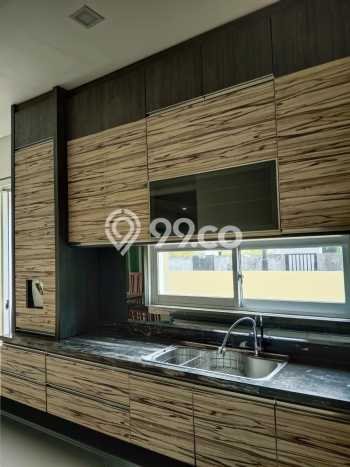 Sewa Rumah Harga Terjangkau di BSD Tangerang Punya 6 KT Sewa Rumah Harga Terjangkau di BSD Tangerang Punya 6 KT