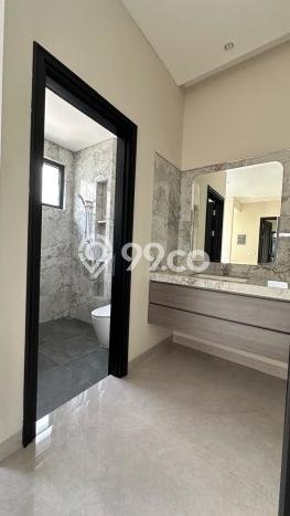 Dijual Rumah Mewah Elegan Dengan View Eksklusif di BSD, Tangerang Dijual Rumah Mewah Elegan Dengan View Eksklusif di BSD, Tangerang