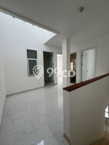 Jarang Ada! Rumah Sewa 4 Kamar Bagus Siap Huni BSD Jarang Ada! Rumah Sewa 4 Kamar Bagus Siap Huni BSD