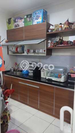 Rumah Luxury Modern Siap Huni di BSD Tangerang Rumah Luxury Modern Siap Huni di BSD Tangerang