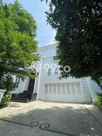 Dijual Rumah Luas Megah Dengan View Eksklusif di Gading Serpong, Tangerang Dijual Rumah Luas Megah Dengan View Eksklusif di Gading Serpong, Tangerang