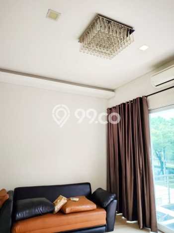 Sewa Rumah Harga Terjangkau di BSD Tangerang Punya 6 KT Sewa Rumah Harga Terjangkau di BSD Tangerang Punya 6 KT