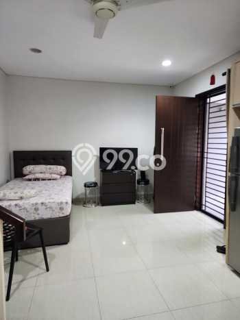 Dijual Hunian Rumah Nyaman 2 KT di BSD, Tangerang Dijual Hunian Rumah Nyaman 2 KT di BSD, Tangerang