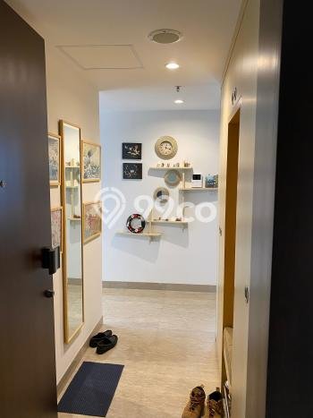 Siap Huni Apartemen di Tangerang 2 Kamar & 1 Kamar Mandi, Luas 88m2 Siap Huni Apartemen di Tangerang 2 Kamar & 1 Kamar Mandi, Luas 88m2