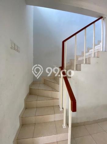 Rumah Strategis Modern Lb 55m2 di Serpong, Tangerang Selatan Rumah Strategis Modern Lb 55m2 di Serpong, Tangerang Selatan