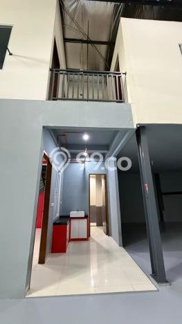 FOR RENT! Gudang di BSD Cocok untuk Bisnis 390m2 FOR RENT! Gudang di BSD Cocok untuk Bisnis 390m2
