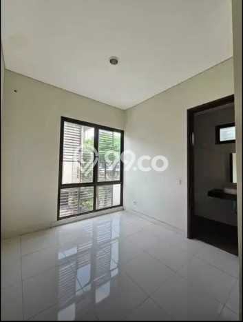 Rumah Minimalis 3 Kamar LT 60m2 di BSD Rumah Minimalis 3 Kamar LT 60m2 di BSD