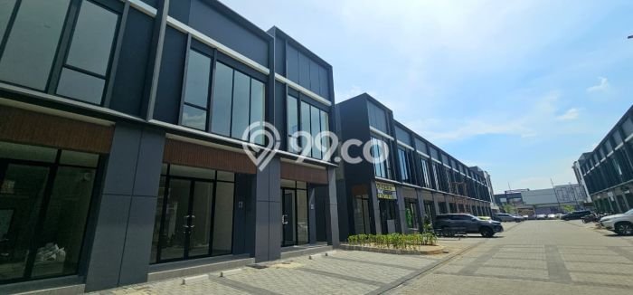 Ruko Dijual di Tangerang LT 67m2 & LB 90m2 Lokasi Terbaik! Ruko Dijual di Tangerang LT 67m2 & LB 90m2 Lokasi Terbaik!
