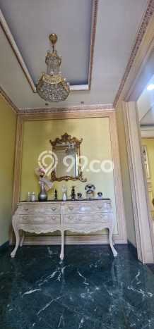Dijual Rumah Luas Elegan Dengan View Cantik di Gading Serpong, Tangerang Dijual Rumah Luas Elegan Dengan View Cantik di Gading Serpong, Tangerang