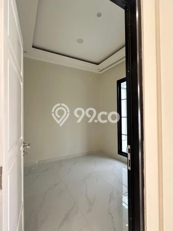 Rumah Luxury Modern Siap Huni di BSD Tangerang Rumah Luxury Modern Siap Huni di BSD Tangerang